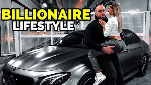 BILLIONAIRE Luxury Lifestyle in 2022 $ [Billionaire Entrepreneur Motivation] #7