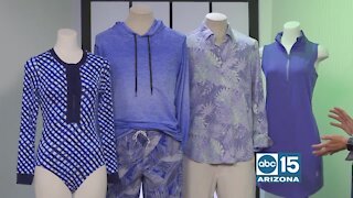 Tommy Bahama: Safe fun in the sun
