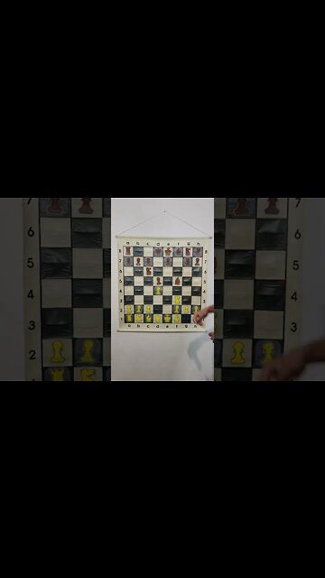 What is the Colorado Countergambit in Chess?