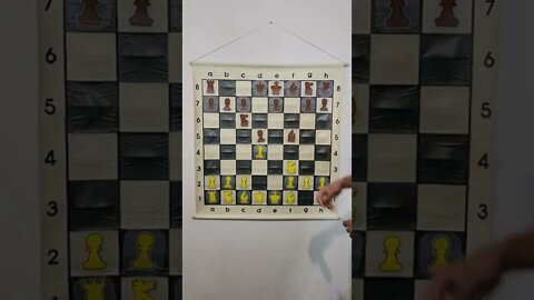 What is the Colorado Countergambit in Chess?