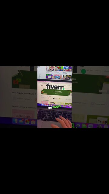 Using ChatGPT to Make Money on Fiverr