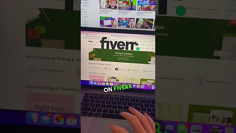 Using ChatGPT to Make Money on Fiverr