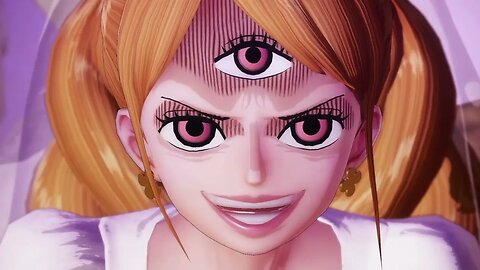 ONE PIECE Pirate Warriors 4 ~ Next New Gear 5 Luffy ~ Whole Cake Island Arc Part ~ 22