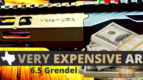 Viewer Designed 6.5 Grendel, It’s Done!