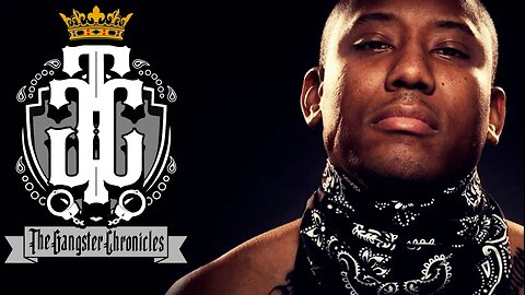 Maino talks about the rise of gangs in New York