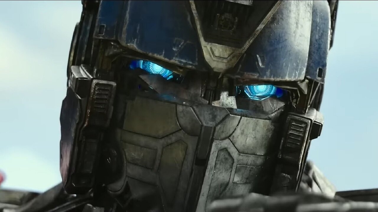 Transformers - Dawn of the Beasts - Exploded!