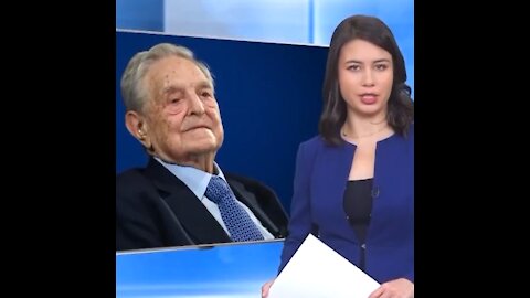 CHINA DECLARES SOROS A TERRORIST!!