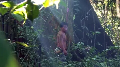 Borneo @ Death Blow Full Documentary