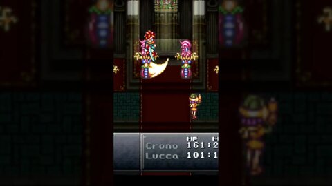Chrono trigger #videogame #youtubeshorts #youtube #games #anime #game #gamer #shortsvideo #console