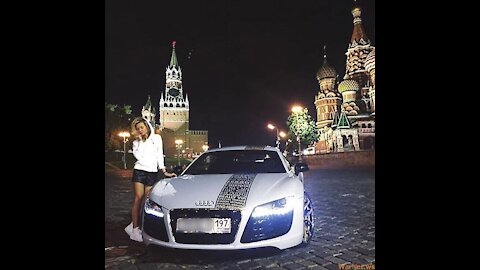 GOLDEN YOUTH OF THE CAUCASUS/КАВКАЗ ТЕБЕ НЕ МОСКВА. СМОТРИ В ОБА