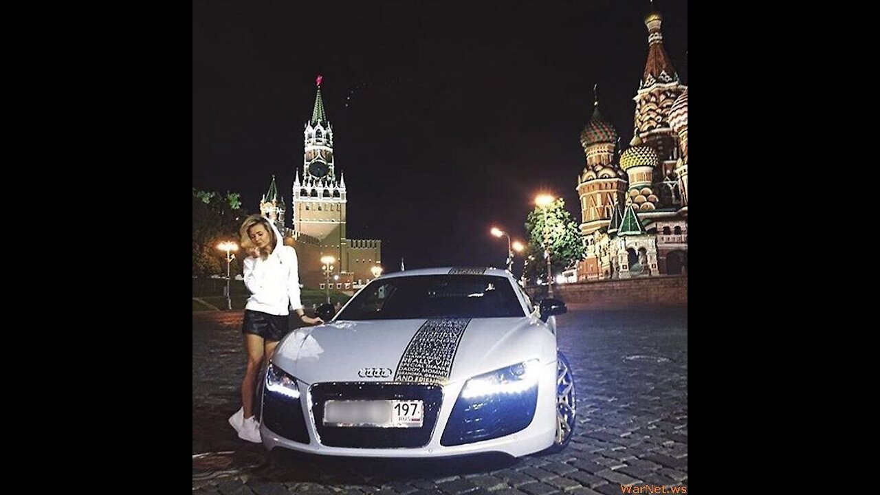 GOLDEN YOUTH OF THE CAUCASUS/КАВКАЗ ТЕБЕ НЕ МОСКВА. СМОТРИ В ОБА