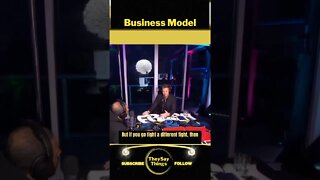 Justin Waller, Business Model