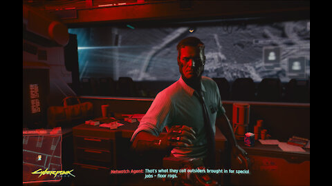 CD Projekt hit by 'targeted cyber attack'