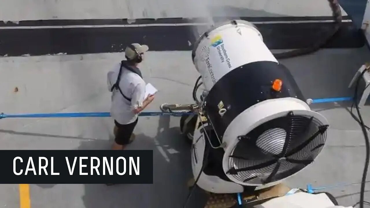 And they call us MAD!