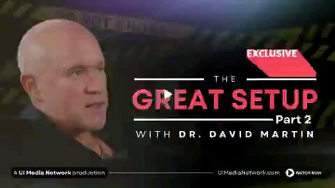 James Ferguson/ The Depopulation Agenda and Bill Gates involvement.