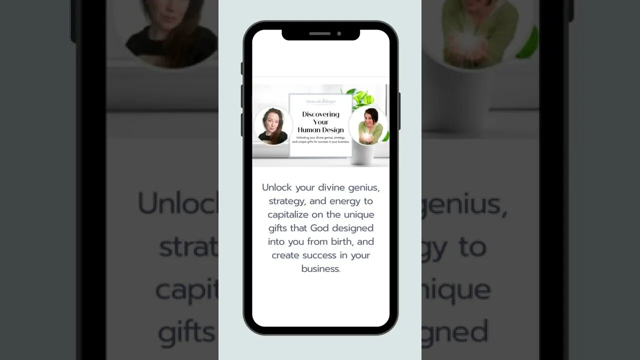 Discovering Your HUMAN DESIGN || Spirituality || Christian || Spiritual Entrepreneurship
