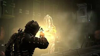 Dead Space Pt.17-It's Finally Over