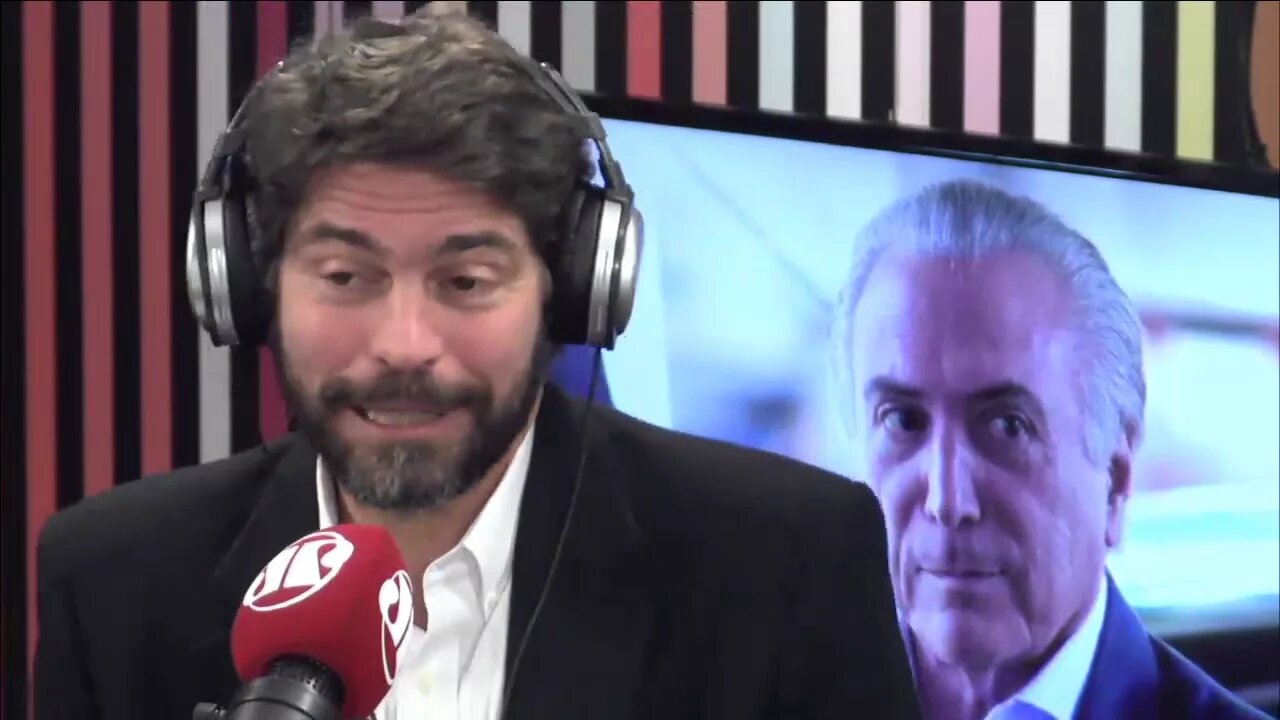 Temer está surpreendendo para bem e sendo muito estratégico, avalia Ricardo Sennes| Morning Show