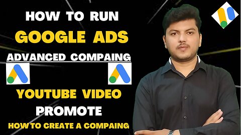 Google Ads Tutorial 2023 (Full Detail & Changes) | How To Run Google Ads Campaign Latest Video