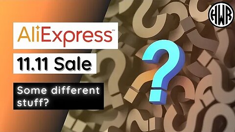AliExpress 11.11 Sale 2023 Interesting Watches