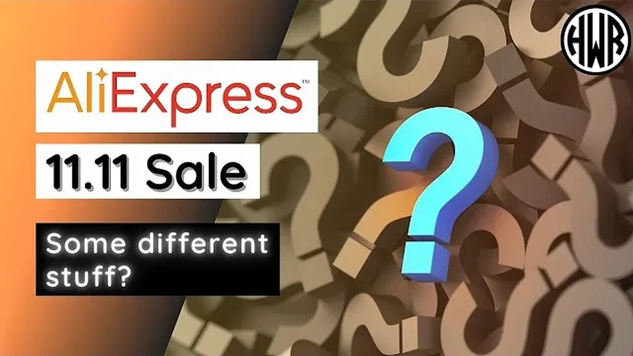 AliExpress 11.11 Sale 2023 Interesting Watches