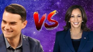 Ben Shapiro WRECKS Kamala Harris