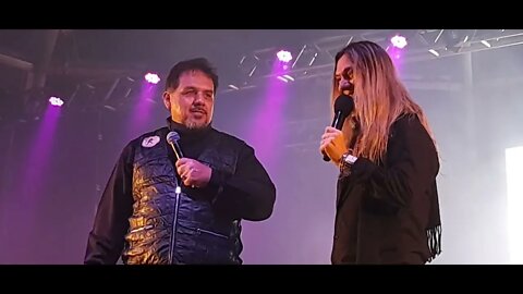 JUMP - EDU FALASCHI - ARTUR FEST ARTUR NOGUEIRA 73 ANOS - PROJETO RETRETA