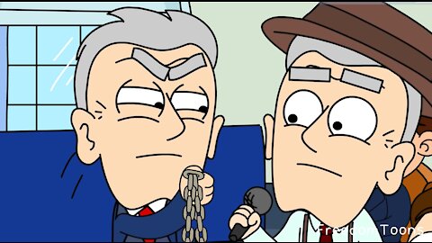 Biden Vs Biden on the "Jab Mandate"