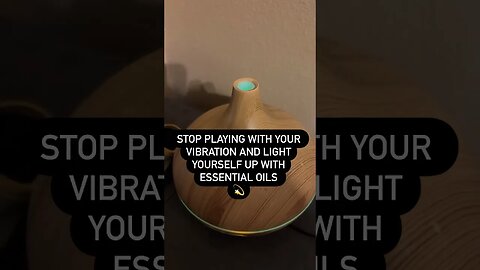 Quick way to shift your Vibration