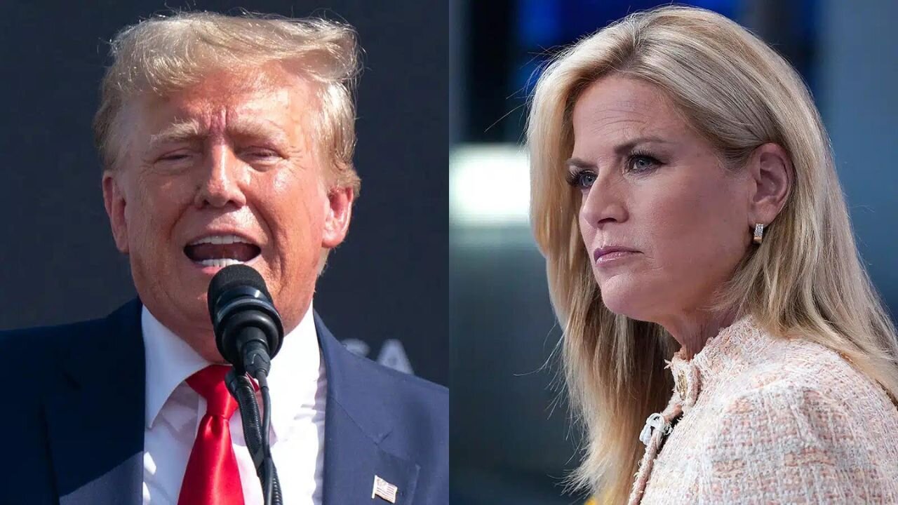 Chaos On Fox News Set During Trump Speech - Network Forced To Cut Live Feed