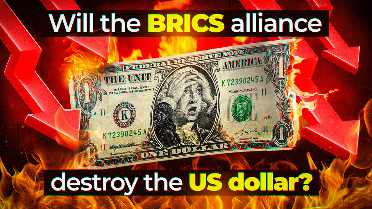 Is this the end of the US currency?