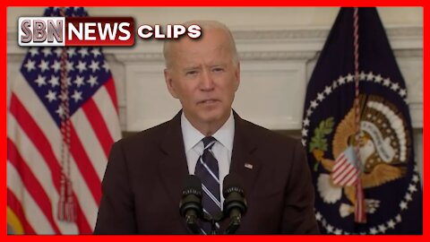Biden "Our Patience is Wearing Thin," Warns Biden the Unvaccinated Americans. - 3555