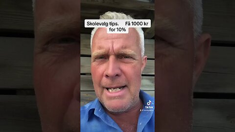 Skolevalg. Vi kommer! Trenger tips på skoler datoer tidspunkt. Alliansen betaler godt for resultat!