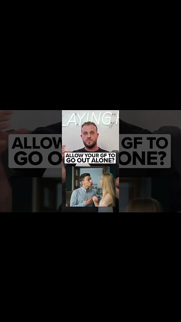 Should You Let Your Girl Go To The Club Dressed Provocatively