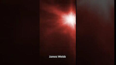 HUBBLE E JAMES WEBB FOTOGRAFAM IMPACTO DA DART