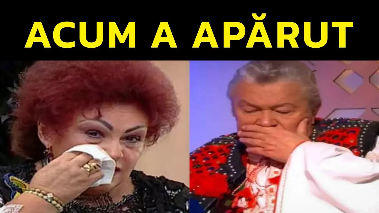 NIMENI NU S-A AȘTEPTAT LA ASTA