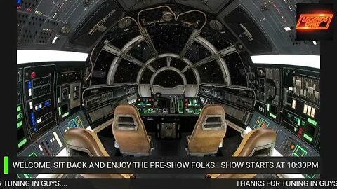 THE JEDI PODCAST #33 : FRIDAY NIGHT F@CKERIES