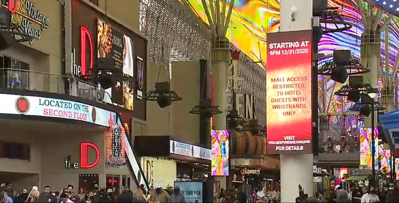 13 Action News crews live at 3 p.m. on New Year's Eve 2020