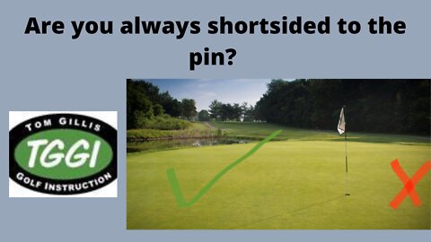 Don’t be shortsided!