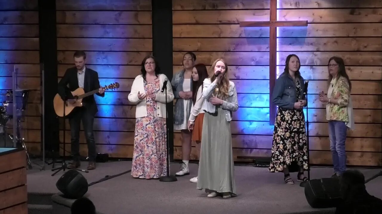 Easter Sunday
