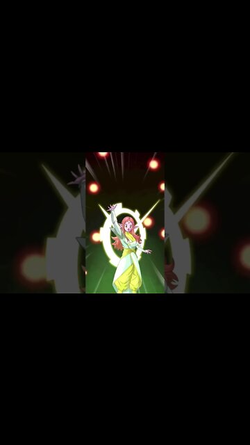 Mommy Supreme Kai of Time Punishes a Baaaad Boooy! #dragonball #dokkan #dokkanbattle #dbz