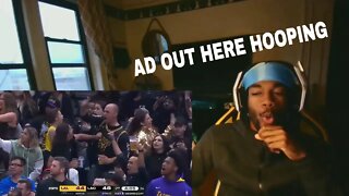 LAKERS please get it together!!! Lakers vs Clippers reaction