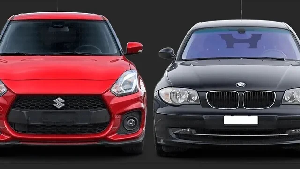 Waarom in de praktijk de lichtere hothatch leuker is dan de achterwielaandrijver. Lift-off oversteer