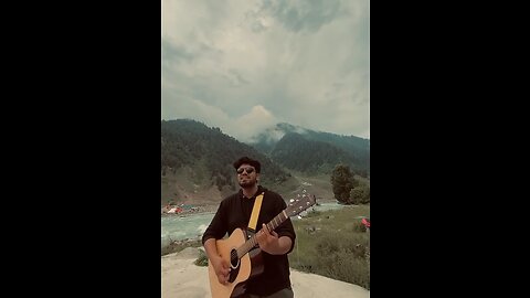 Har Kisi Ko Nahi Milta Yahan Pyaar Zindagi Mein | Cover | Muhammad Saleh