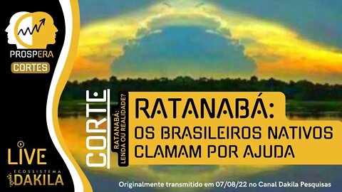 Agradecimento a todos Apoiadores & Apelo dos Brasileiros Nativos da Amazônia!
