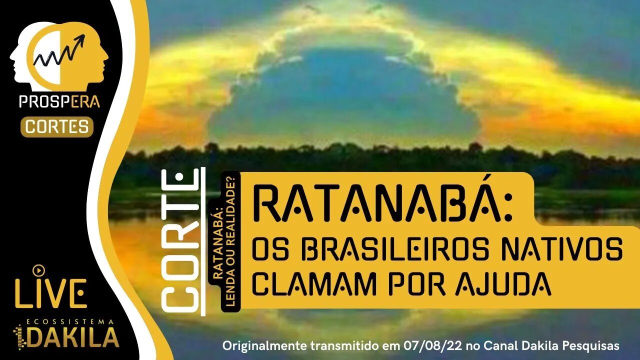 Agradecimento a todos Apoiadores & Apelo dos Brasileiros Nativos da Amazônia!