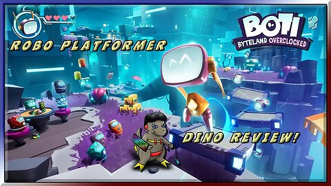 Boti Byteland OverClocked Review