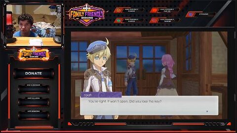 Rune Factory 5 Episode 2