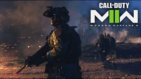 COD MW2 DMZ Day 5