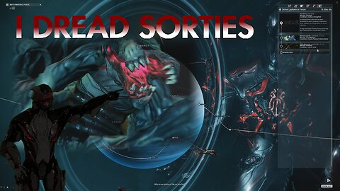 I Dread Sorties
